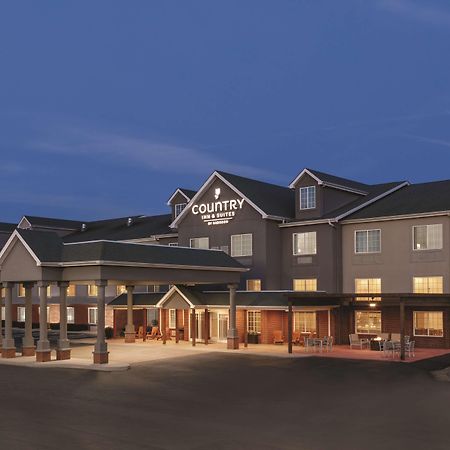 Country Inn & Suites By Radisson, London, Ky Экстерьер фото