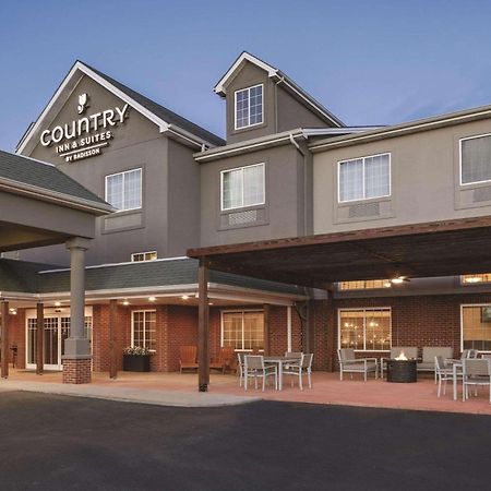 Country Inn & Suites By Radisson, London, Ky Экстерьер фото