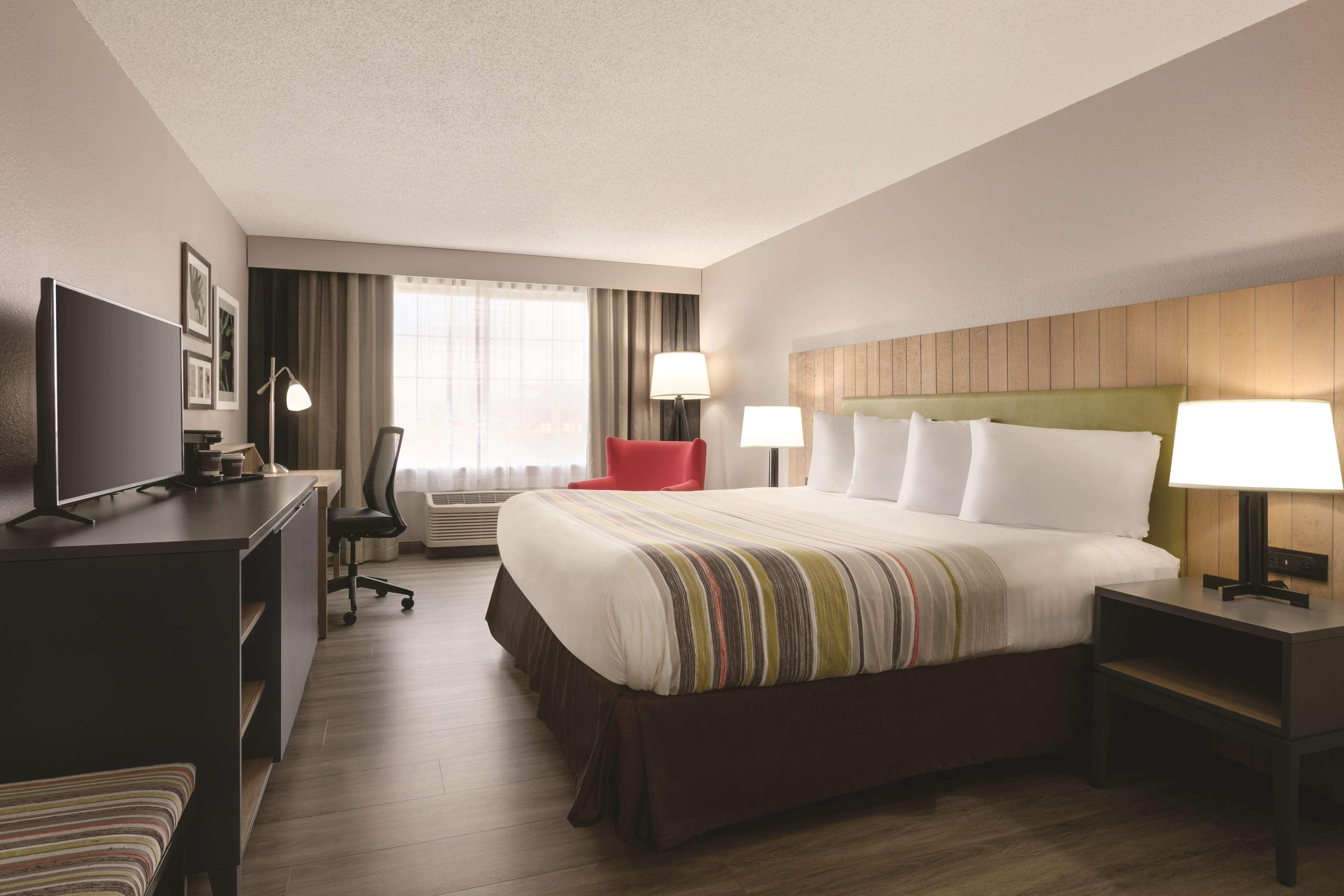 Country Inn & Suites By Radisson, London, Ky Экстерьер фото