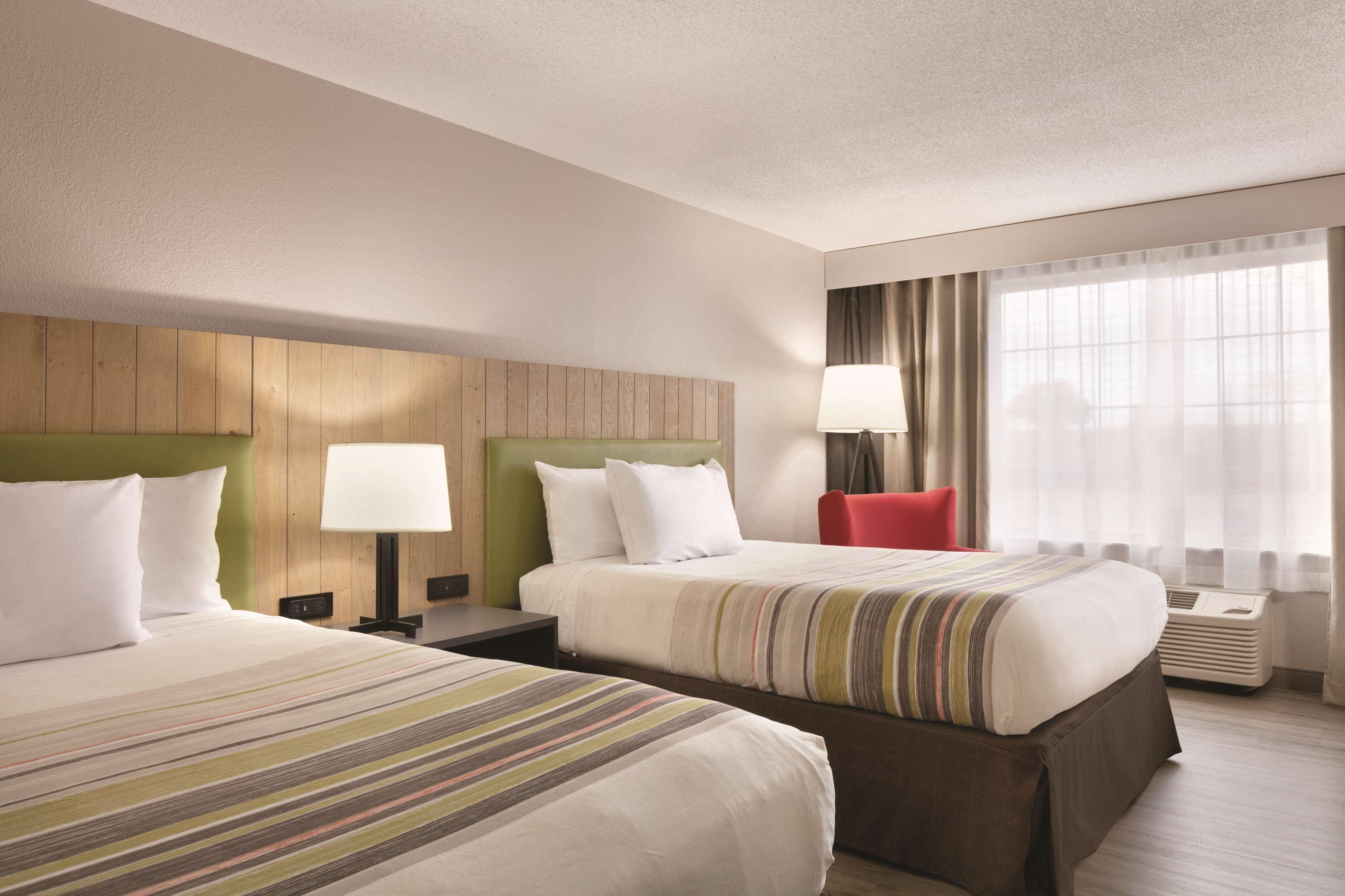 Country Inn & Suites By Radisson, London, Ky Экстерьер фото