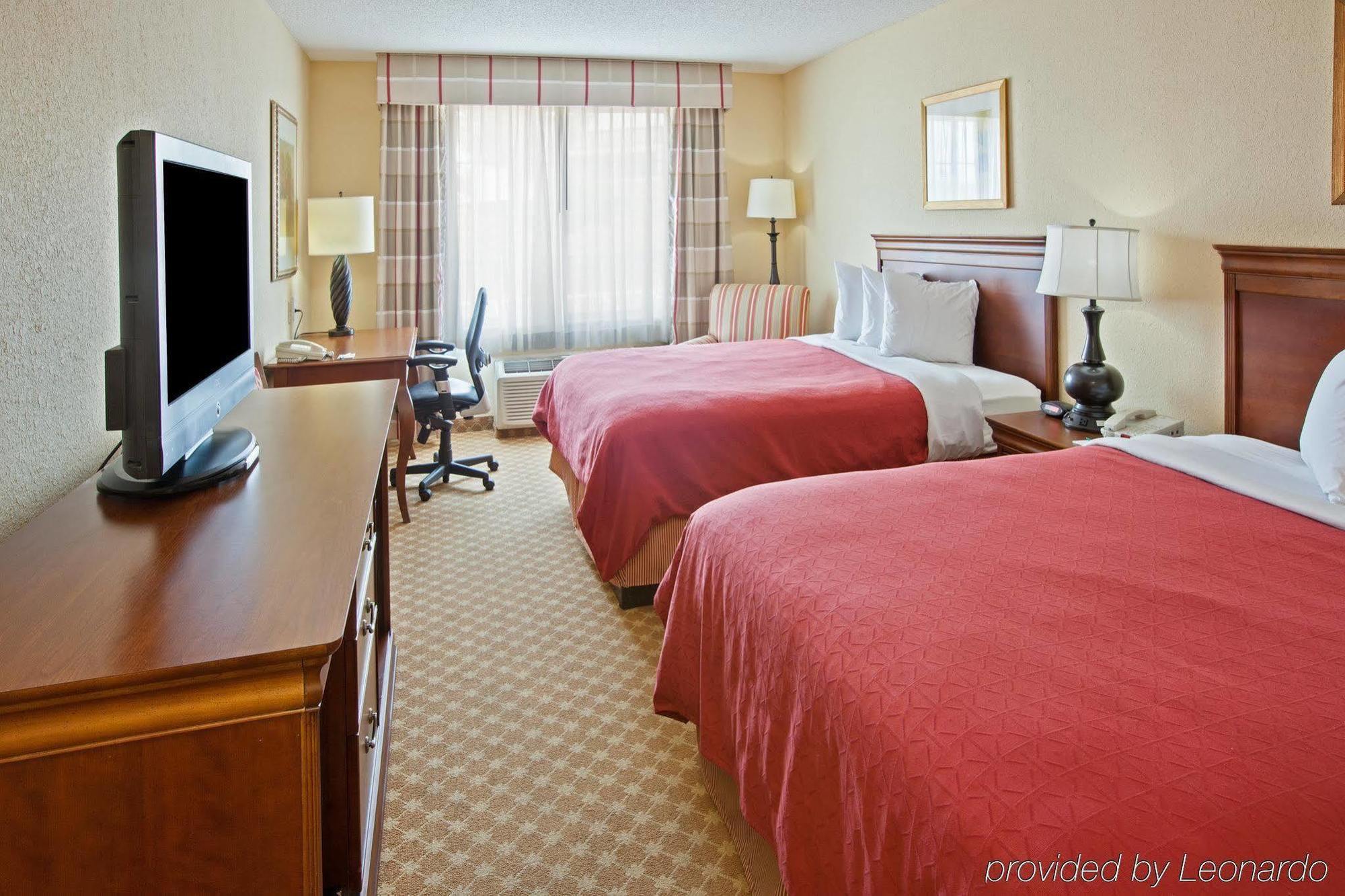 Country Inn & Suites By Radisson, London, Ky Экстерьер фото